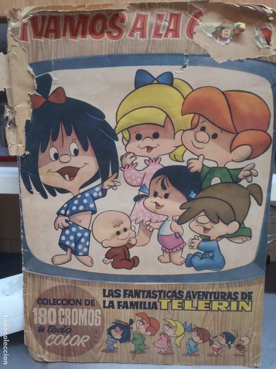 Collectable Incomplete Albums: &iexcl; VAMOS A LA CAMA ! - ALBUM DE CROMOS - FALTA 1 CROMO - TRES DEFECTUOSOS