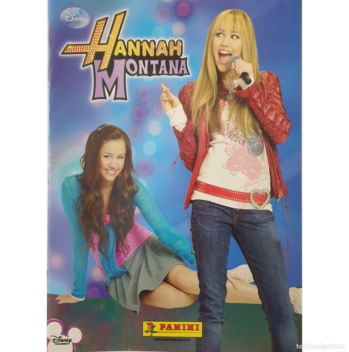Hannah Montana Con
