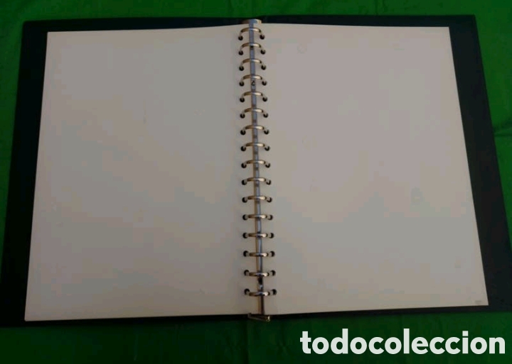 3 Albumes 16 Anillas- Miguelrius (3X20€)