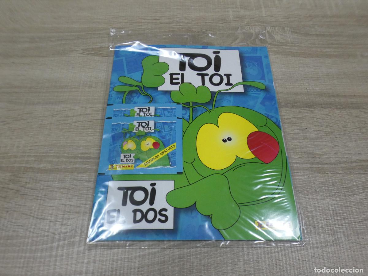 Collectable Incomplete Albums: ARKANSAS CROMOS ALBUM CROMOS ESTADO DECENTE toi el toi panini nuevo a estrenar vacio
