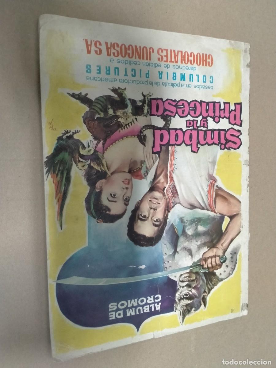 Coleccionismo &aacute;lbumes: album de cromos - Foto 1