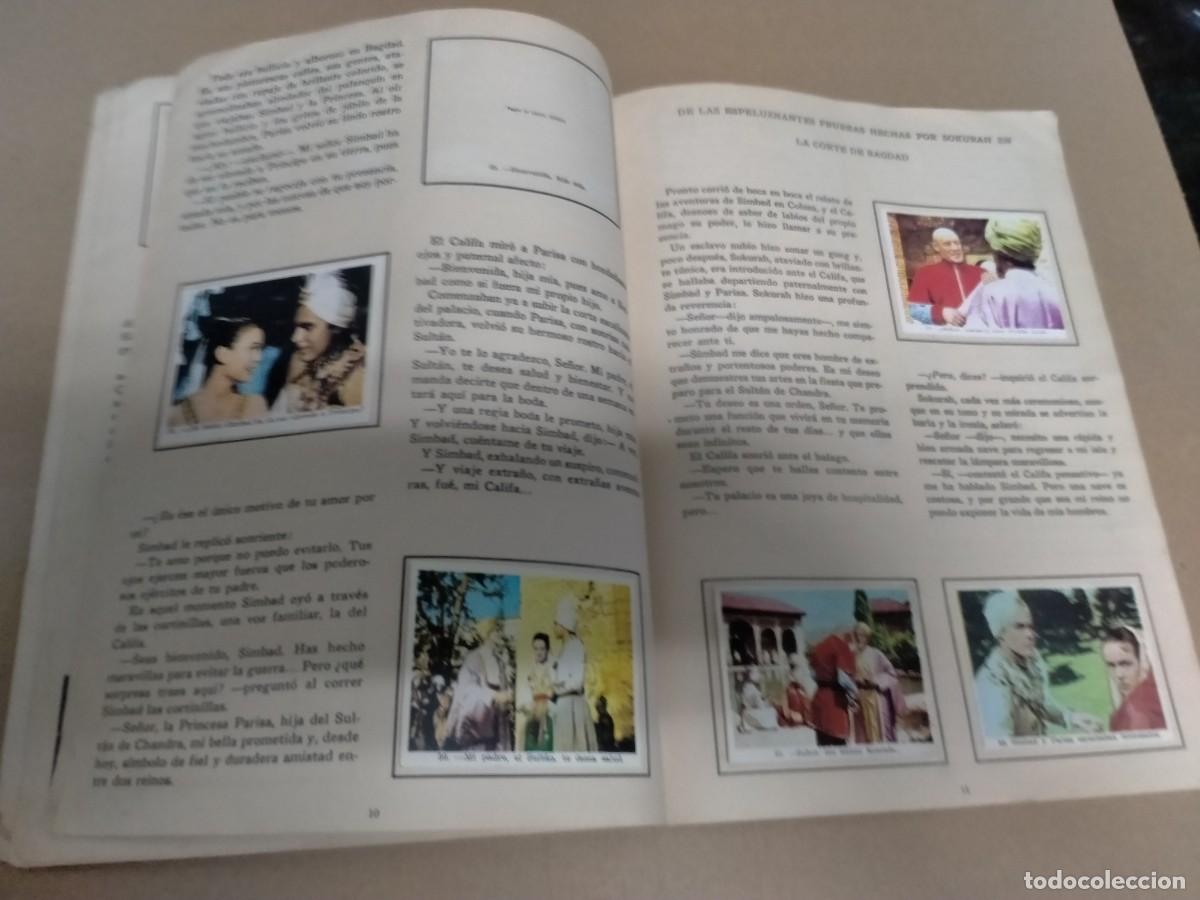 Coleccionismo &aacute;lbumes: album de cromos - Foto 2