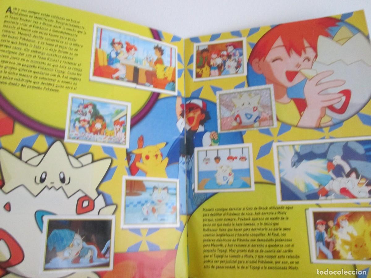 album pokemon - Acquista Album antichi incompleti su todocoleccion