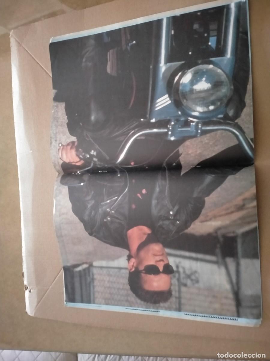 Coleccionismo &aacute;lbumes: album de cromos de terminator -2 - Foto 2