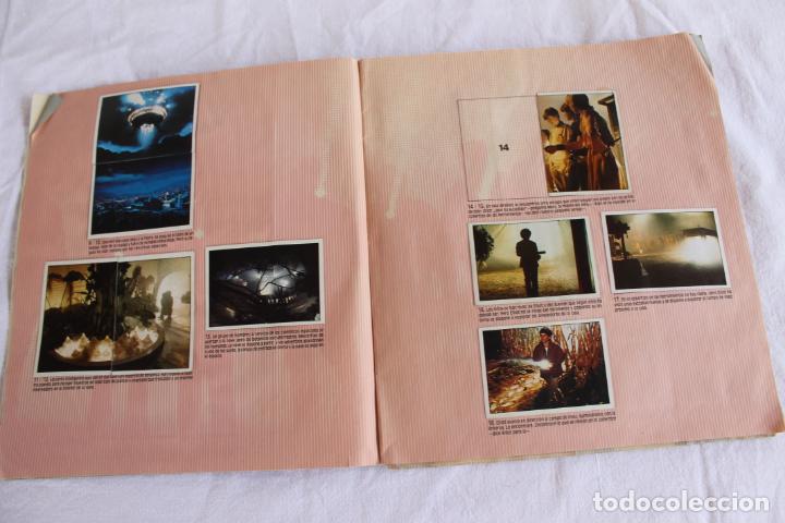 Coleccionismo &aacute;lbumes: ALBUM E.T. EL EXTRA-TERRESTRE EDICIONES ESTE - Foto 3