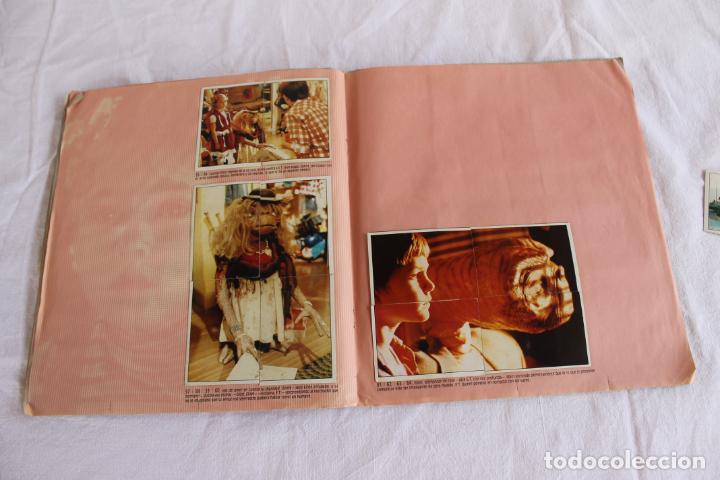 Coleccionismo &aacute;lbumes: ALBUM E.T. EL EXTRA-TERRESTRE EDICIONES ESTE - Foto 5