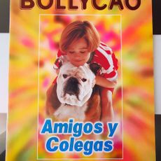 Album Cromos Panrico Bollycao Amigos Y Colegas Buy Incomplete Antique album-cromos-panrico-bollycao-amigos-y-colegas-buy-incomplete-antique
