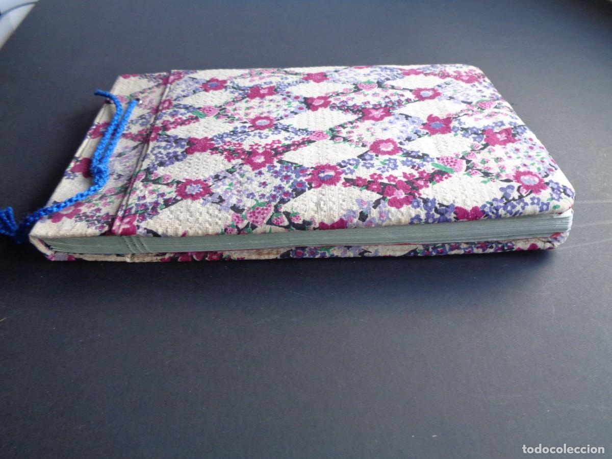 Collezionismo Album: ANTIGUO ALBUM SIN FOTOS