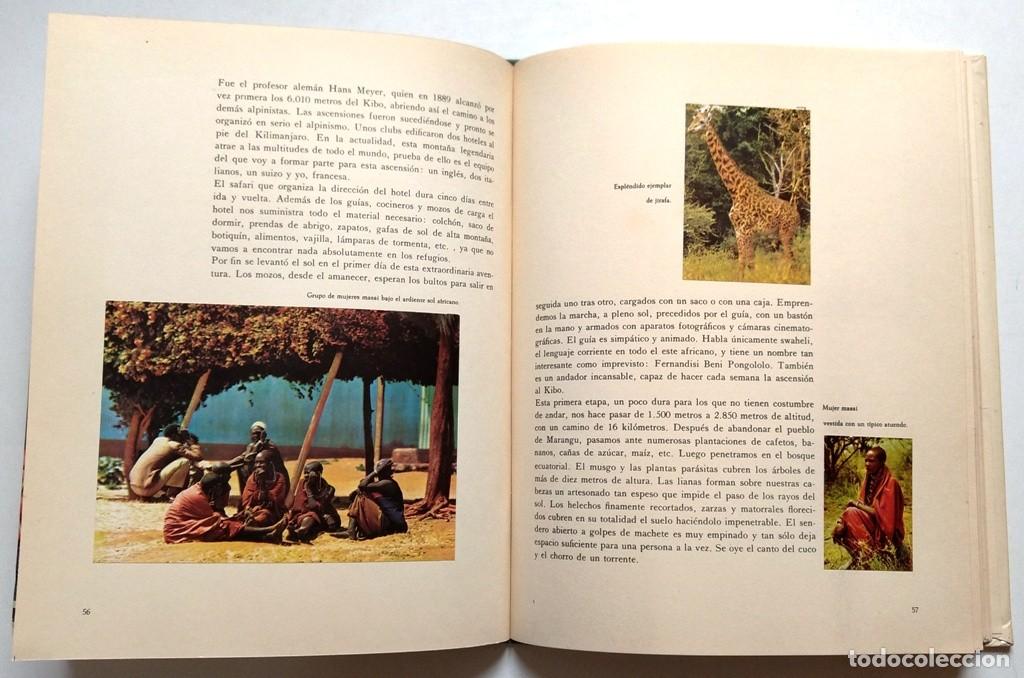 Coleccionismo &aacute;lbumes: Tierras Lejanas - Foto 5