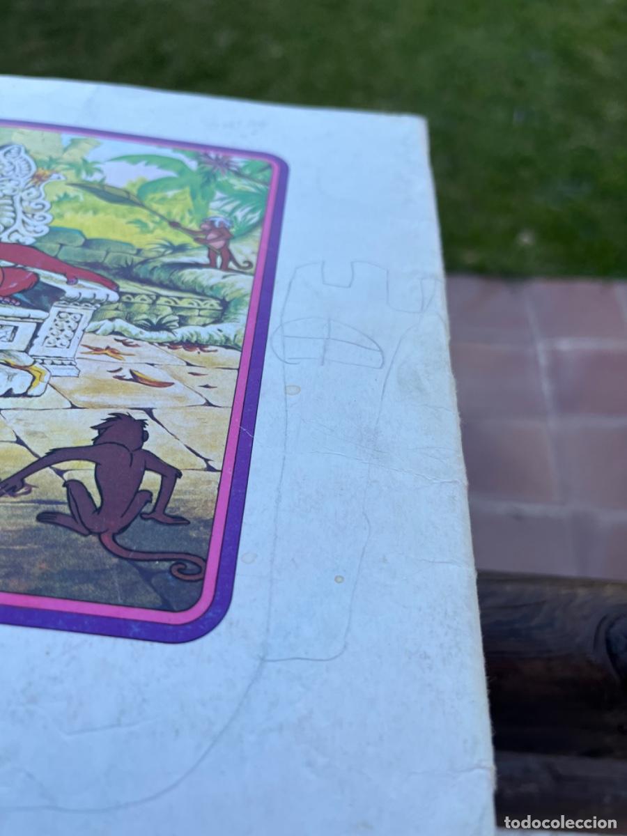 Coleccionismo &aacute;lbumes: Album Panini, El libro de la Selva - Foto 3