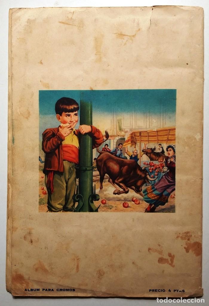 Coleccionismo &aacute;lbumes: Marcelino Pan y Vino - Foto 11