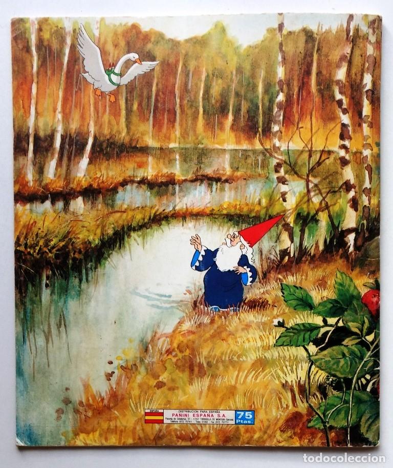 Coleccionismo &aacute;lbumes: La Llamada de los Gnomos - Foto 3