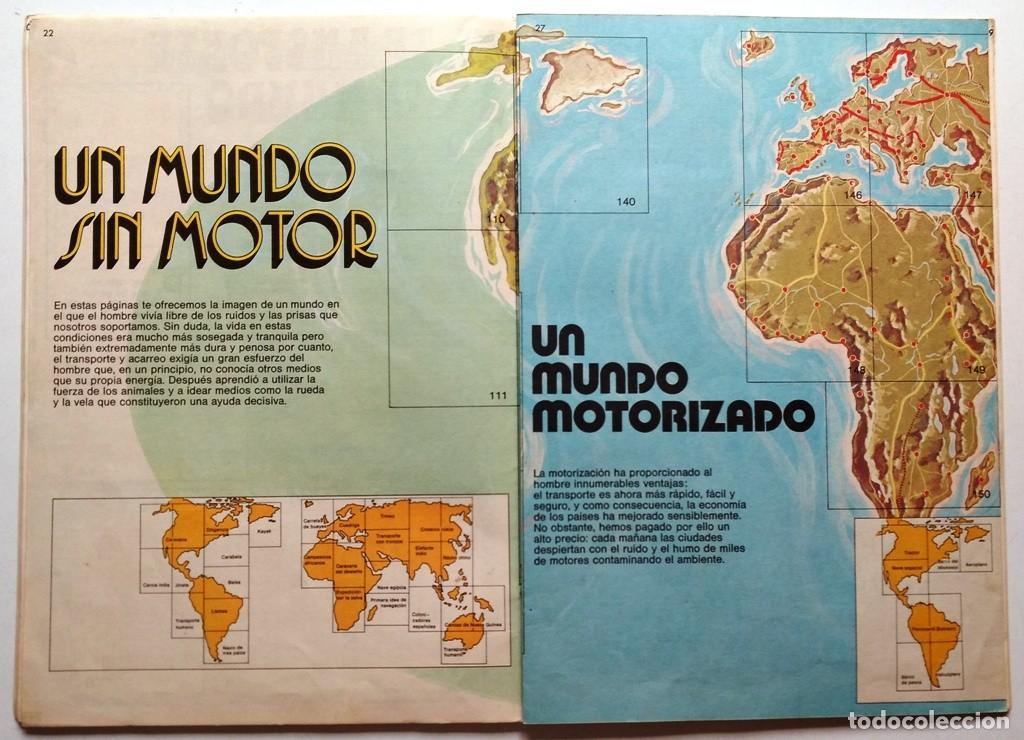 Coleccionismo &aacute;lbumes: El libro de las Adivinanzas 2 - Foto 5
