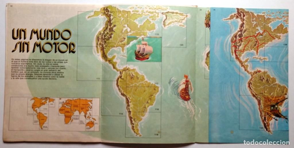 Coleccionismo &aacute;lbumes: El libro de las Adivinanzas 2 - Foto 6