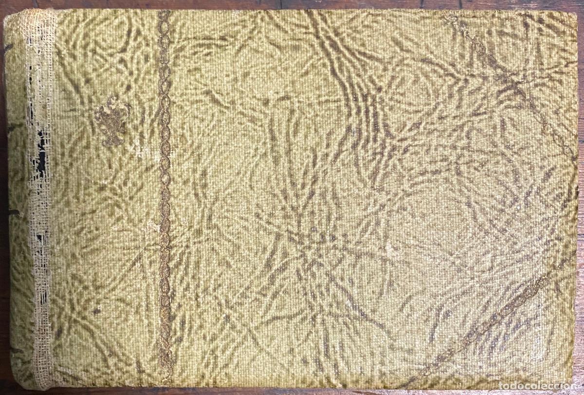 Collectable Incomplete Albums: NACIONES/REGIONES DEL MUNDO - 99 CROMOS - CIGARRILLOS 46 JOS&Eacute; L&Oacute;PEZ LUIS - TENERIFE - CANARIAS