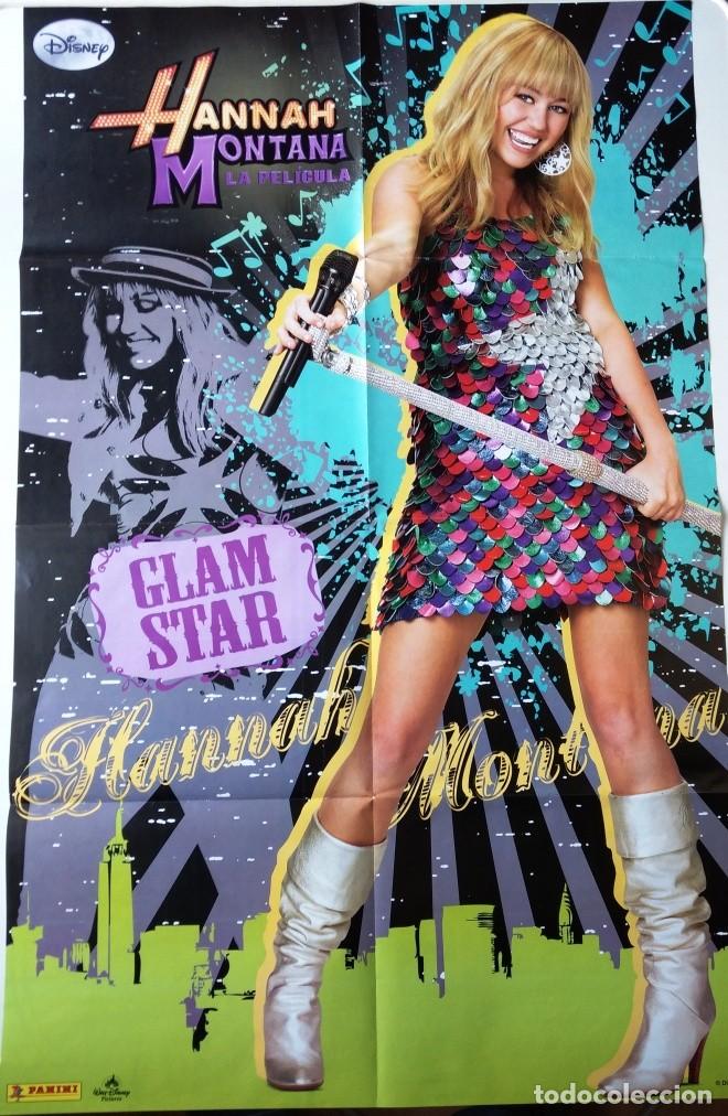 Coleccionismo &aacute;lbumes: Hannah Montana - Foto 11