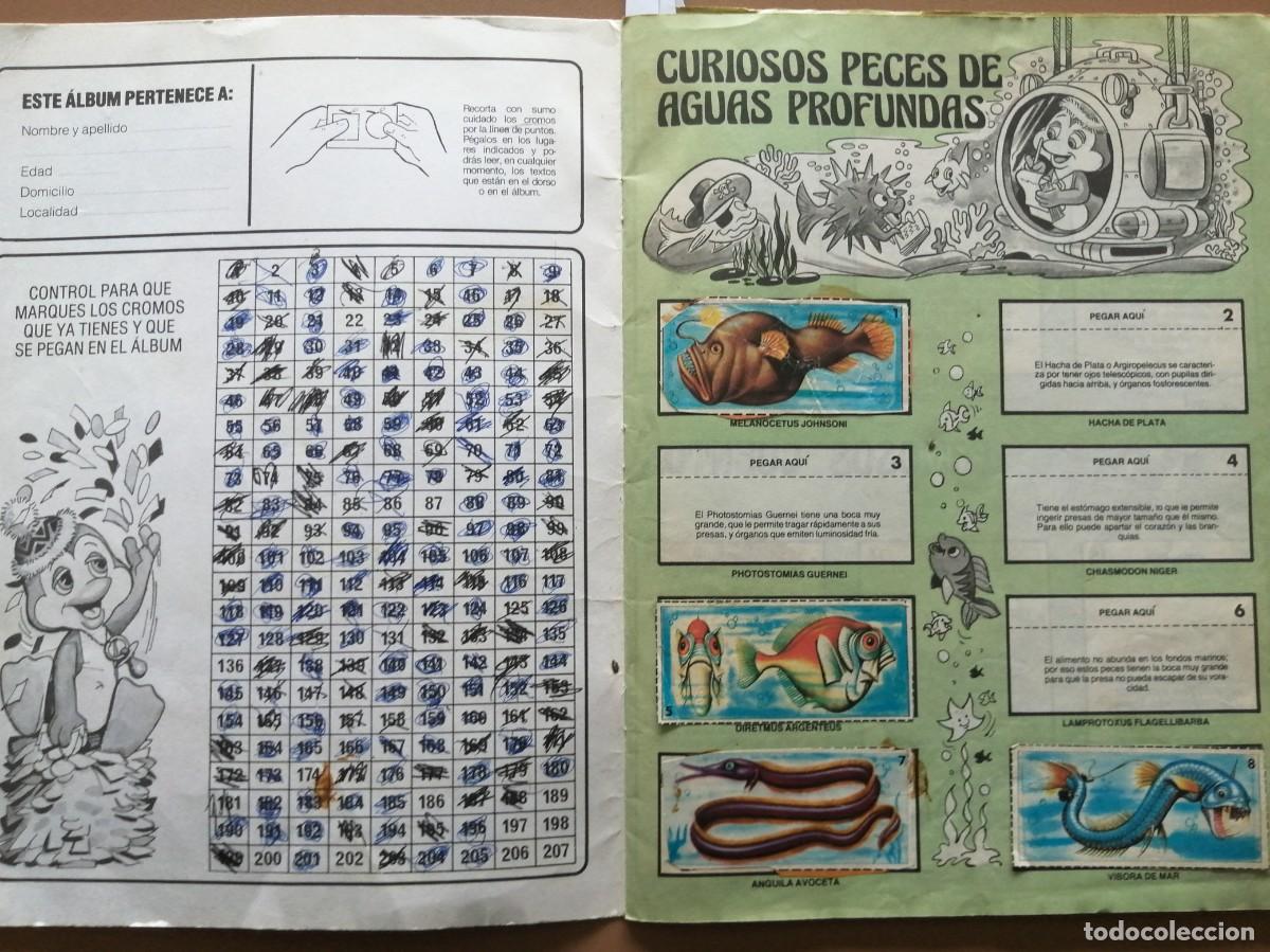 Coleccionismo &aacute;lbumes: PETETE- 1981 - Foto 2