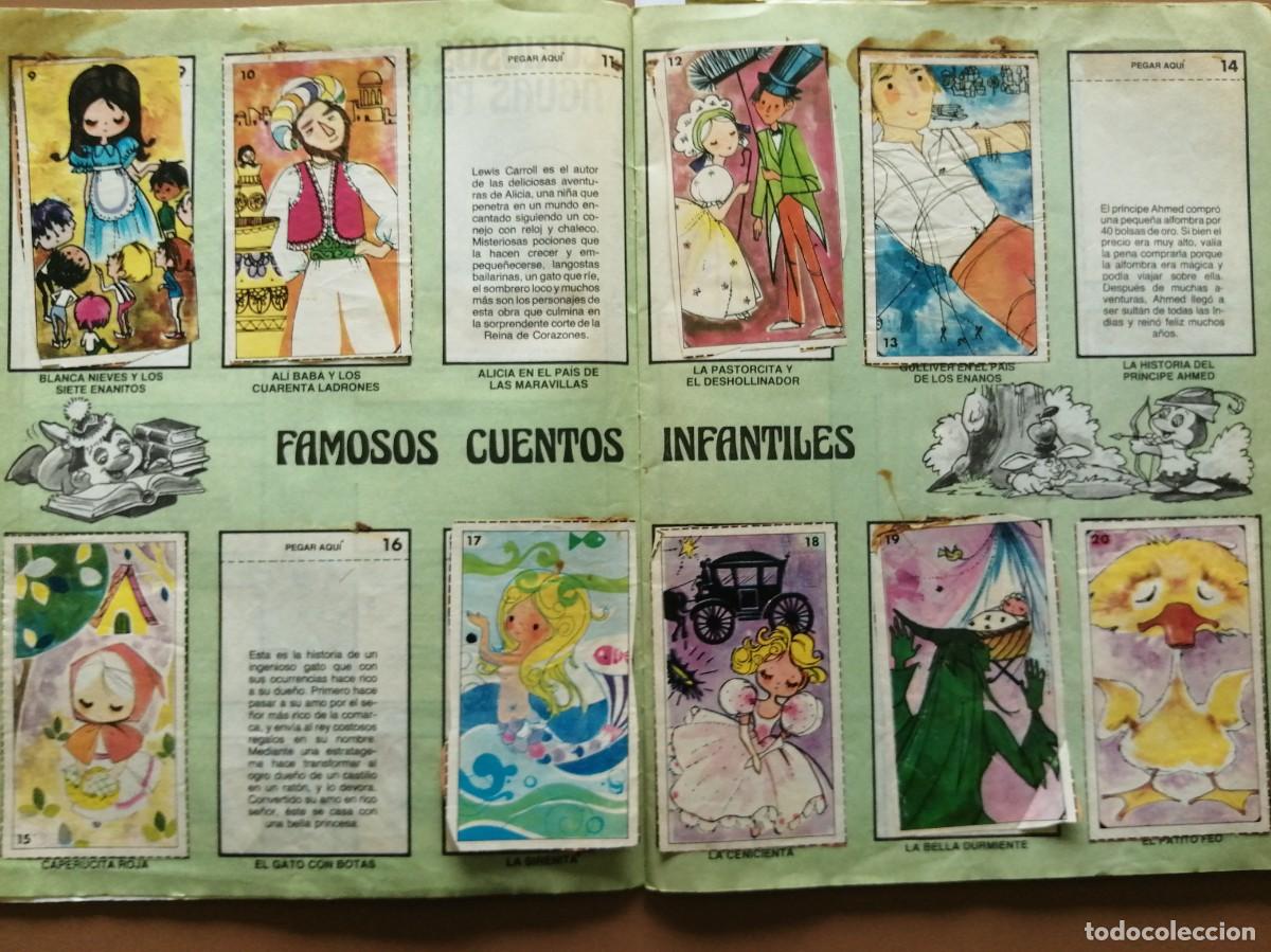 Coleccionismo &aacute;lbumes: PETETE- 1981 - Foto 3