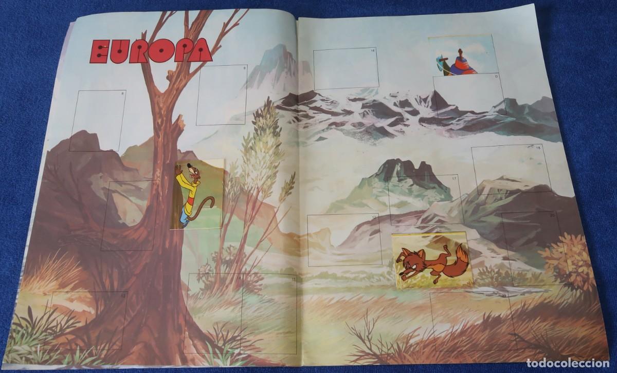 Coleccionismo &aacute;lbumes: Zoobimbo - Bimbo (1978) - Foto 3