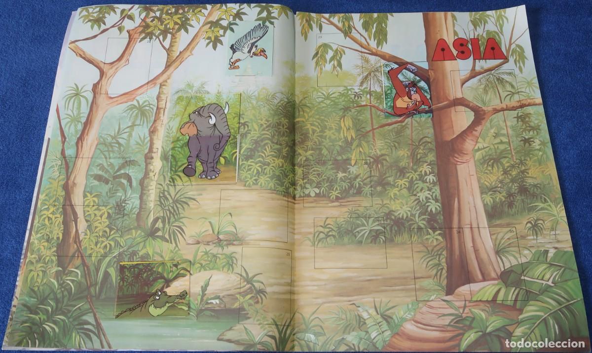 Coleccionismo &aacute;lbumes: Zoobimbo - Bimbo (1978) - Foto 4