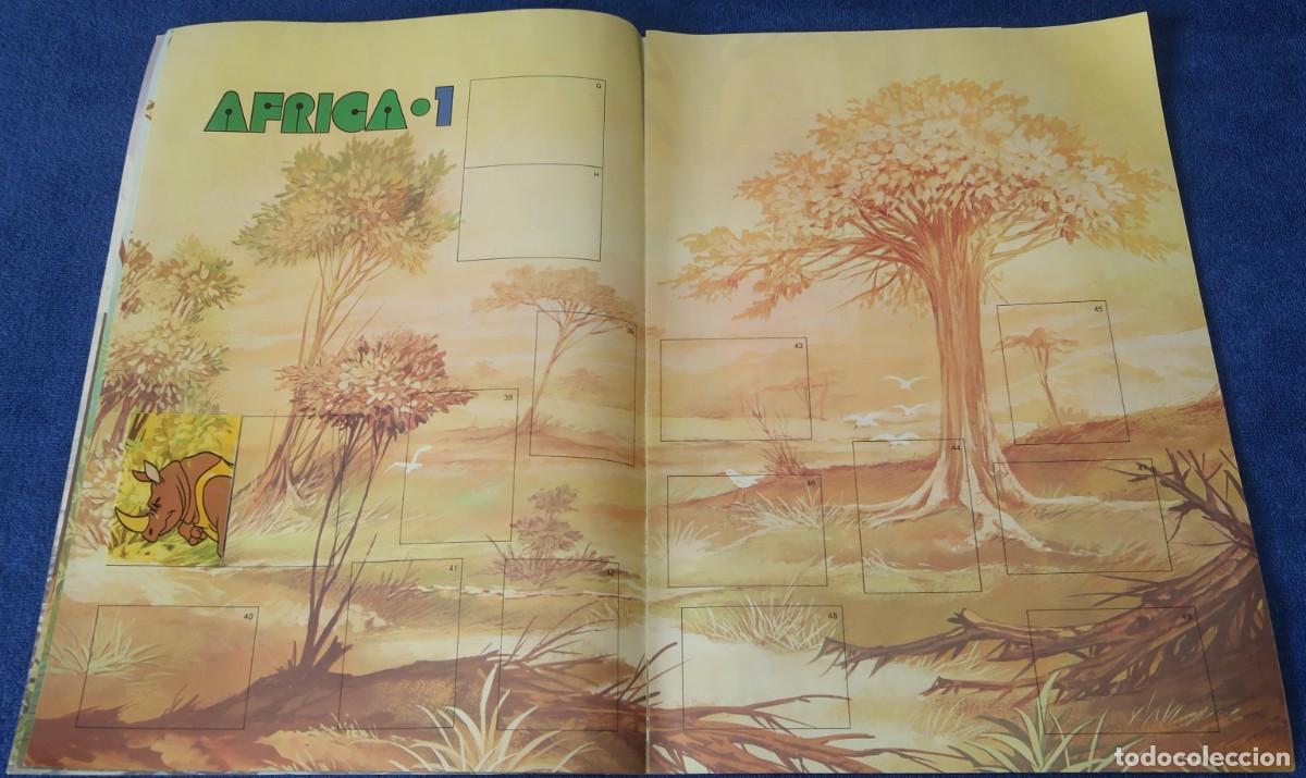 Coleccionismo &aacute;lbumes: Zoobimbo - Bimbo (1978) - Foto 5