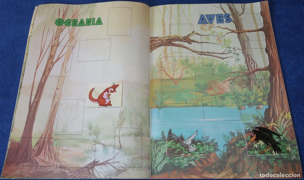 Coleccionismo &aacute;lbumes: Zoobimbo - Bimbo (1978) - Foto 8