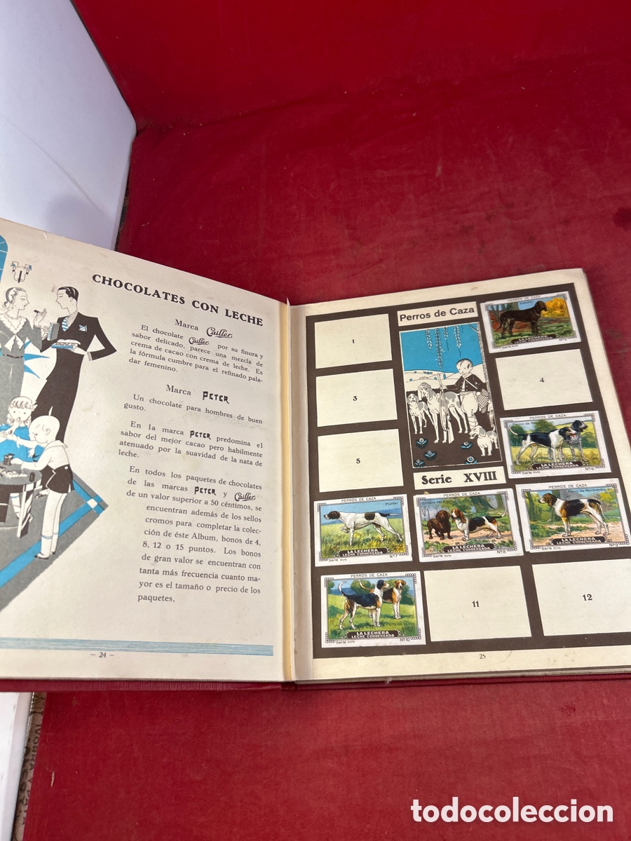Coleccionismo &aacute;lbumes: &Aacute;LBUM NESTL&Eacute; - Foto 13