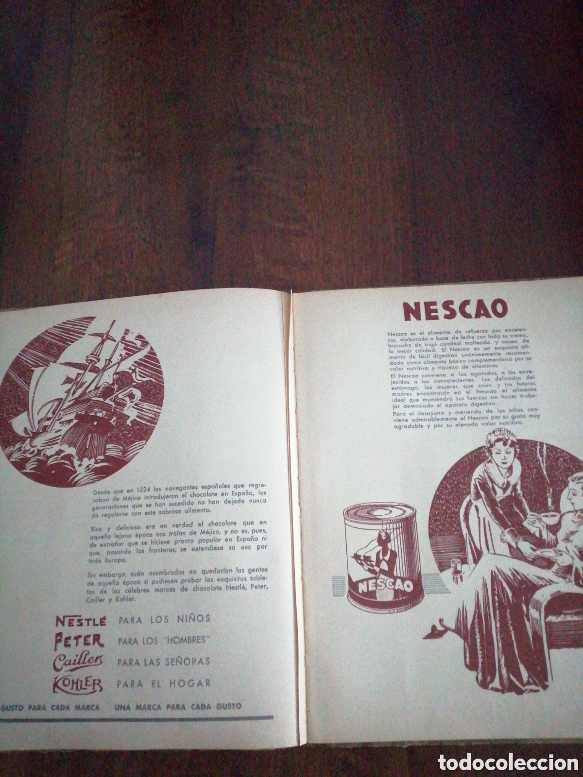 Coleccionismo &aacute;lbumes: Curiosidades del universo - Foto 3