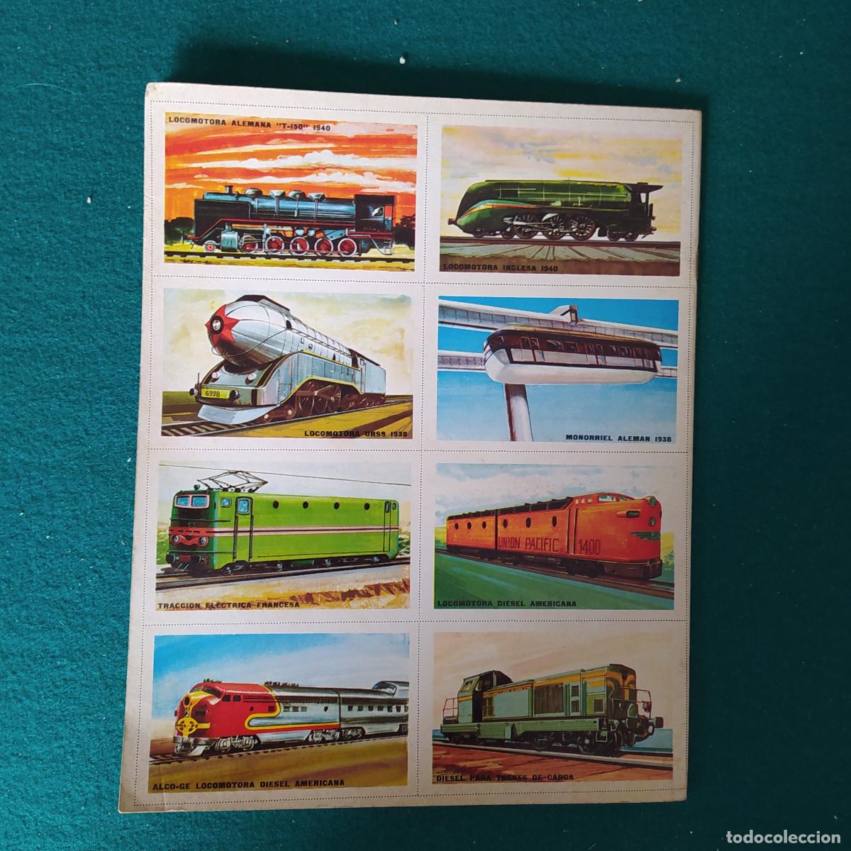 Coleccionismo &aacute;lbumes: ALBUM DE CROMOS ...... - Foto 2