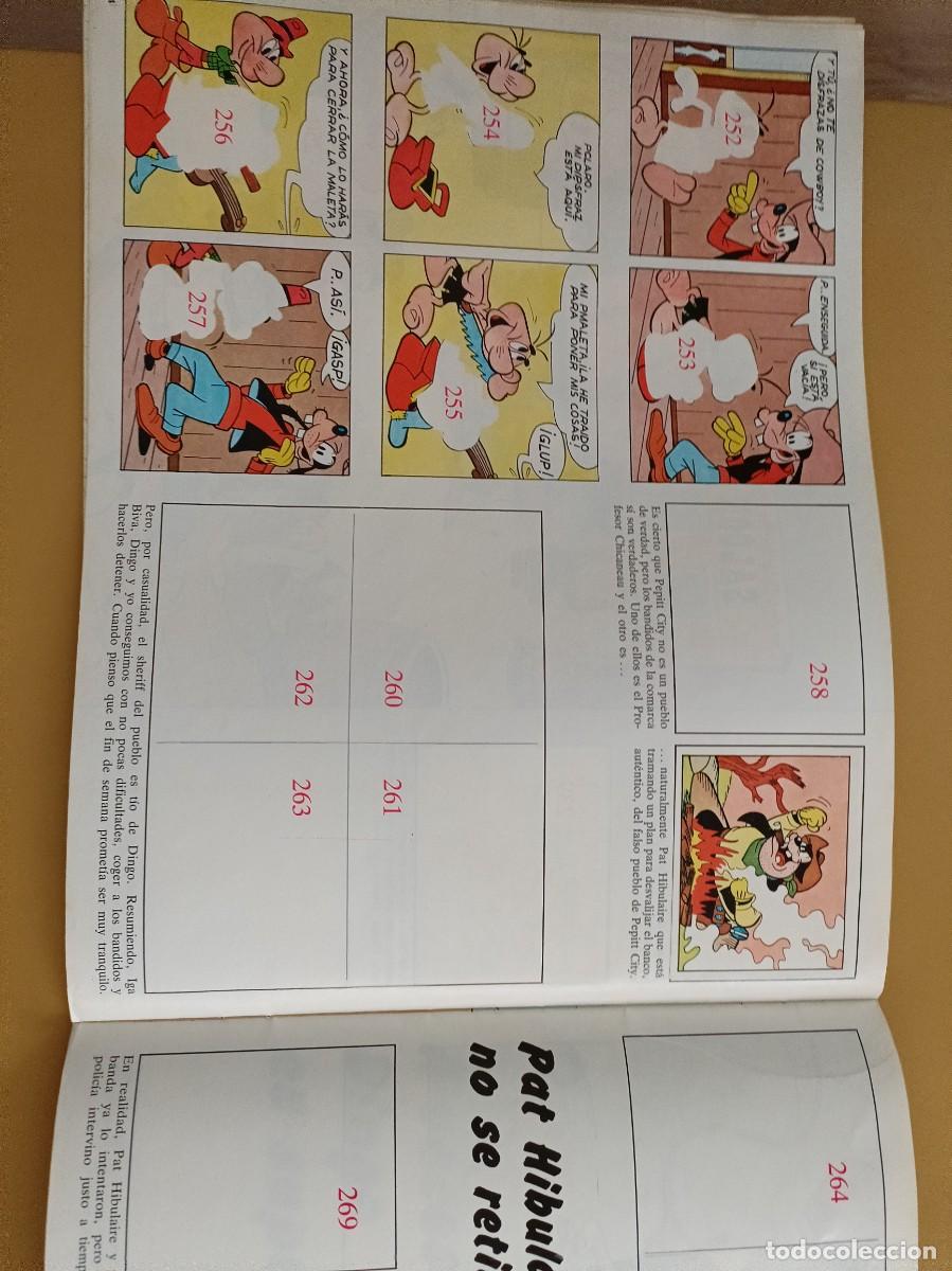 Coleccionismo &aacute;lbumes: mickey story, incompletos - Foto 8