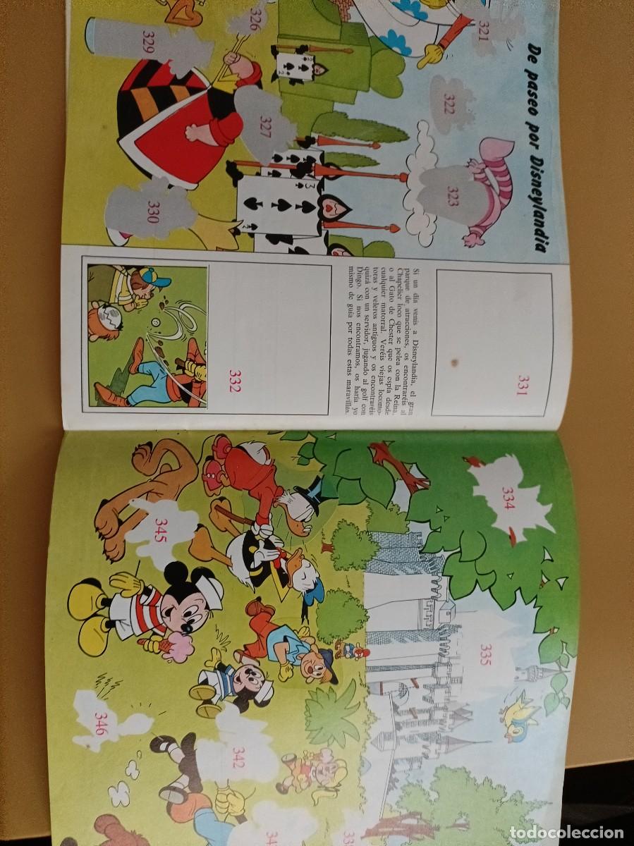 Coleccionismo &aacute;lbumes: mickey story, incompletos - Foto 10