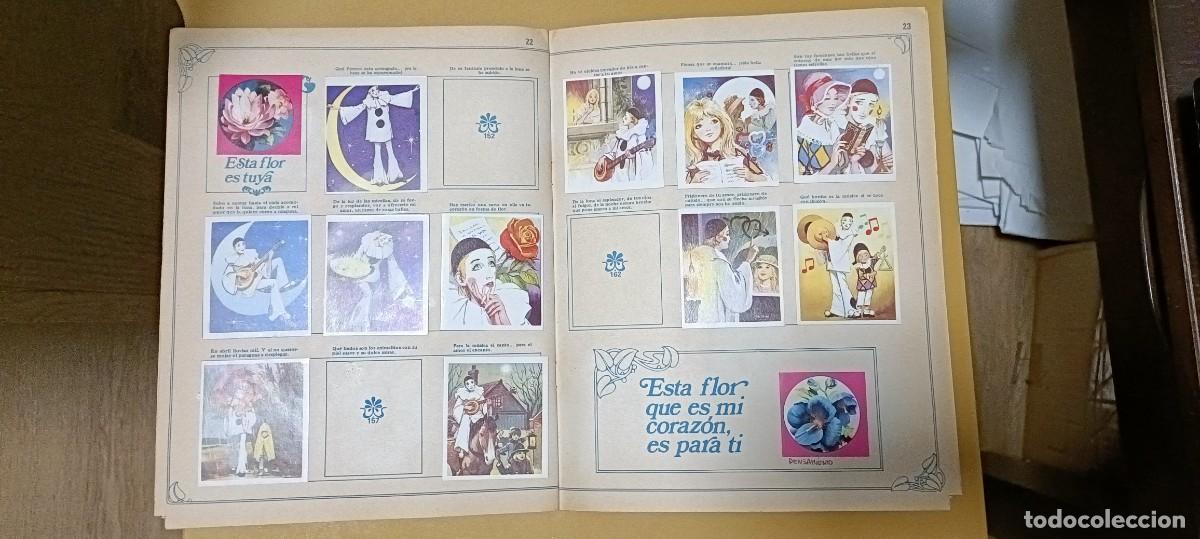 Coleccionismo &aacute;lbumes: pierrot - Foto 5