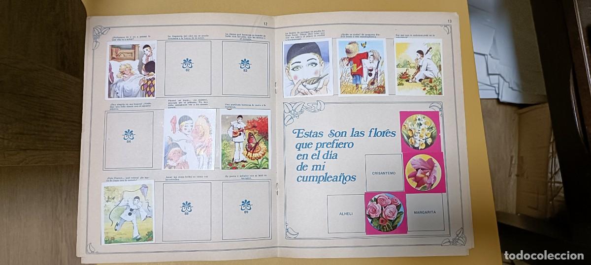 Coleccionismo &aacute;lbumes: pierrot - Foto 6