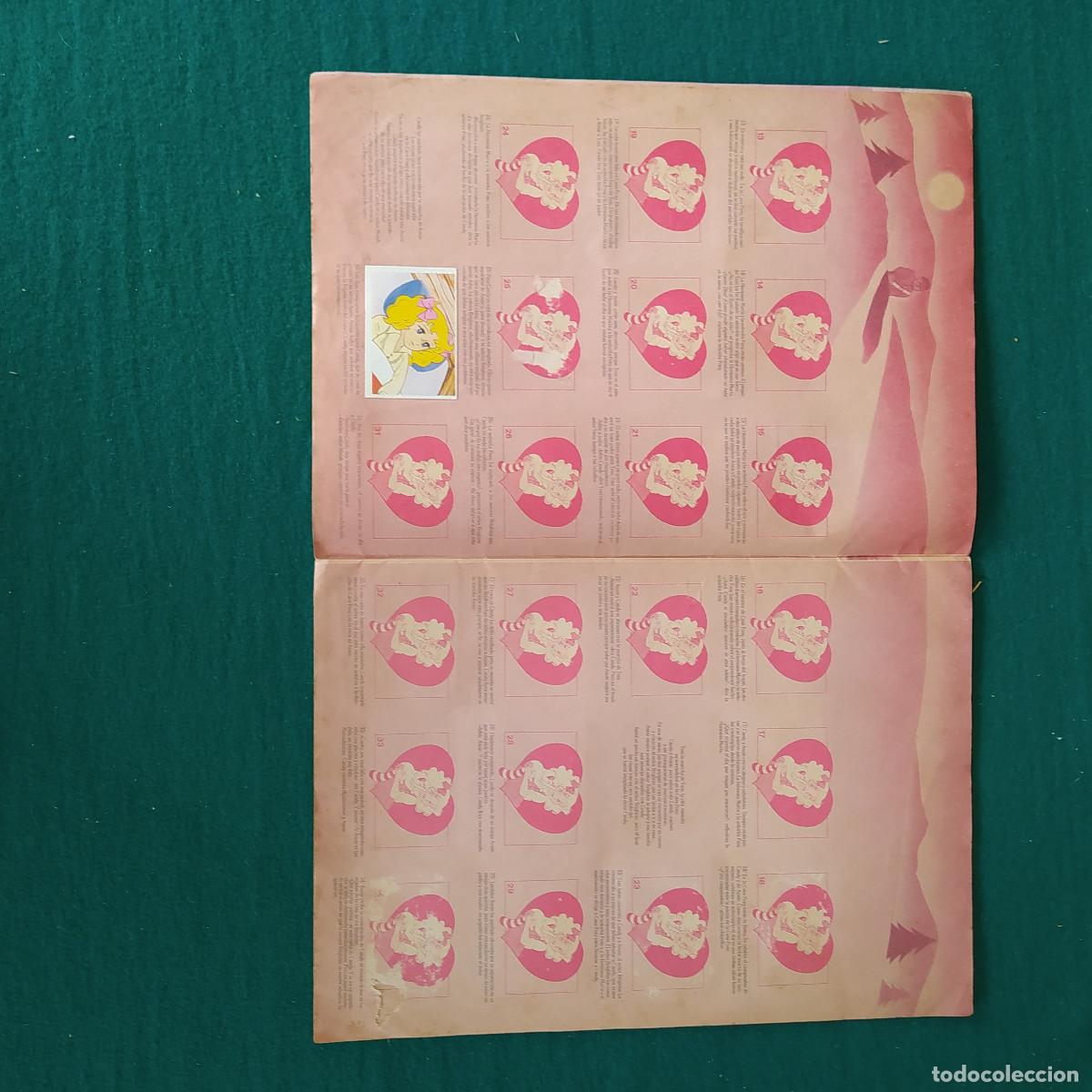 Coleccionismo &aacute;lbumes: CANDY - ESTE 1985. . - Foto 3