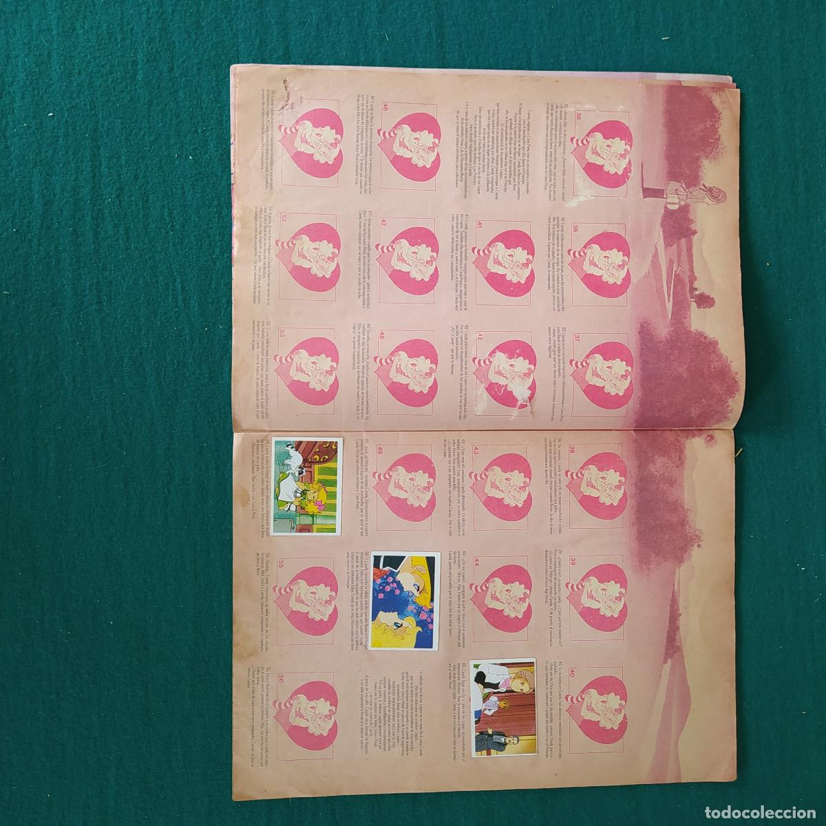 Coleccionismo &aacute;lbumes: CANDY - ESTE 1985. . - Foto 4