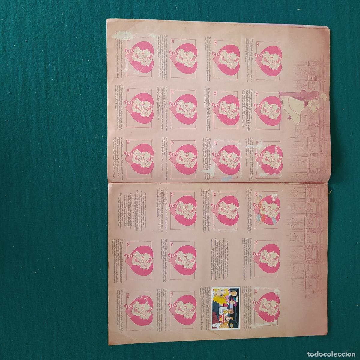 Coleccionismo &aacute;lbumes: CANDY - ESTE 1985. . - Foto 6