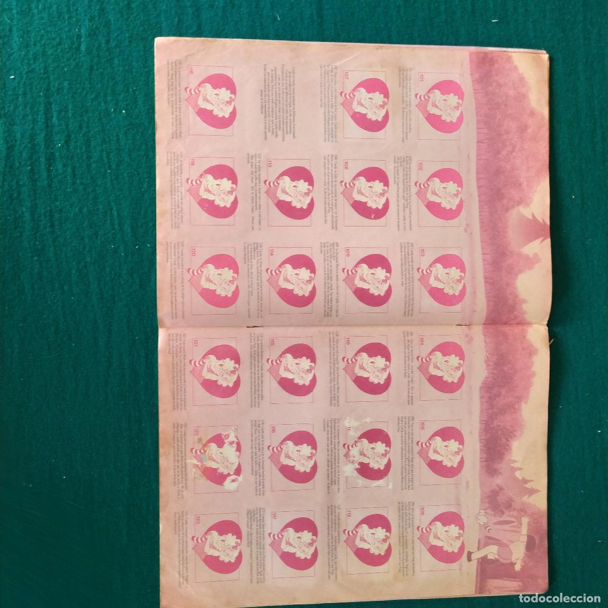 Coleccionismo &aacute;lbumes: CANDY - ESTE 1985. . - Foto 7