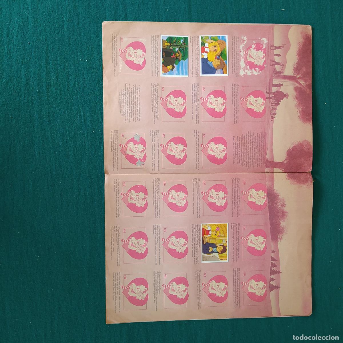 Coleccionismo &aacute;lbumes: CANDY - ESTE 1985. . - Foto 8