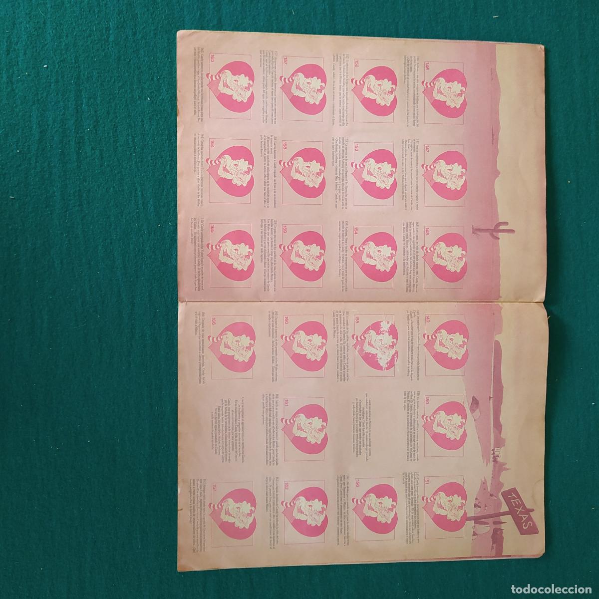 Coleccionismo &aacute;lbumes: CANDY - ESTE 1985. . - Foto 9