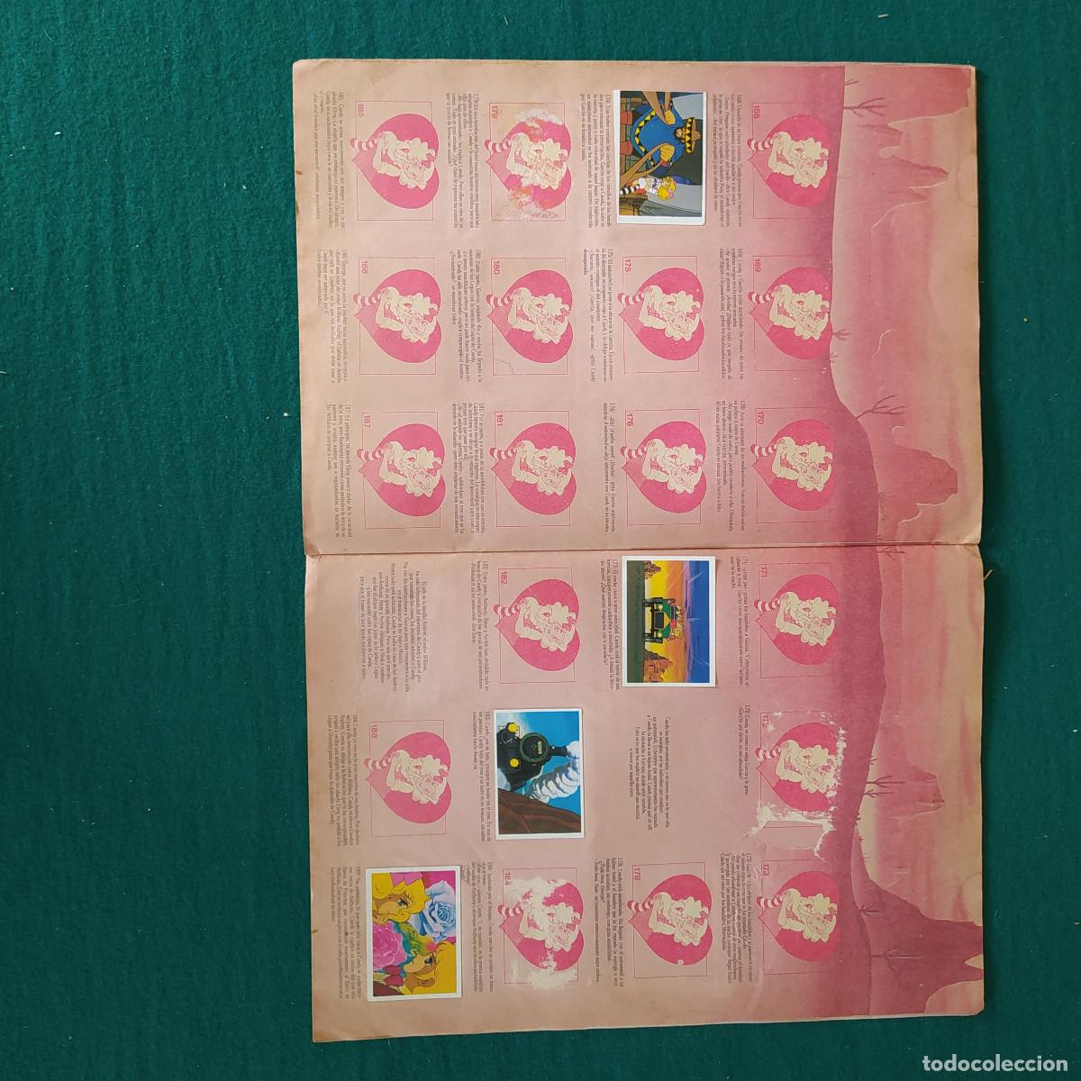 Coleccionismo &aacute;lbumes: CANDY - ESTE 1985. . - Foto 10