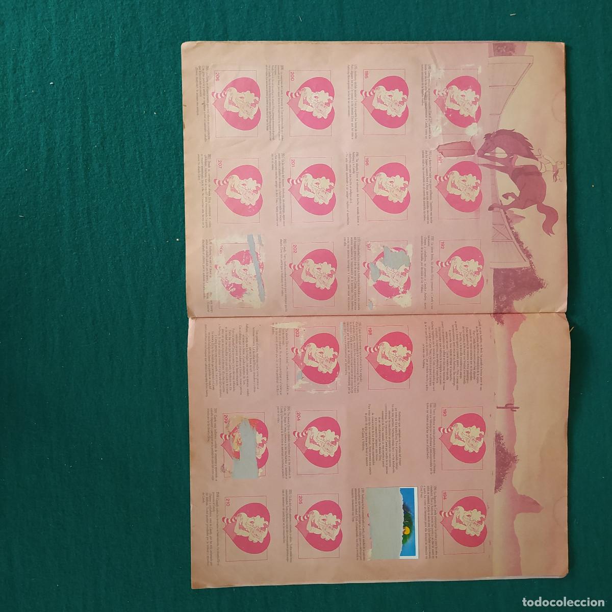 Coleccionismo &aacute;lbumes: CANDY - ESTE 1985. . - Foto 11
