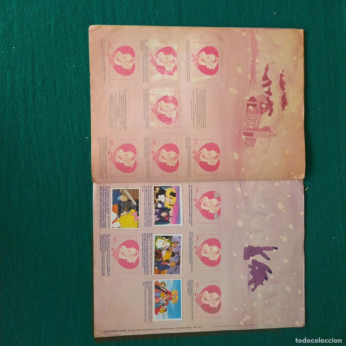 Coleccionismo &aacute;lbumes: CANDY - ESTE 1985. . - Foto 12