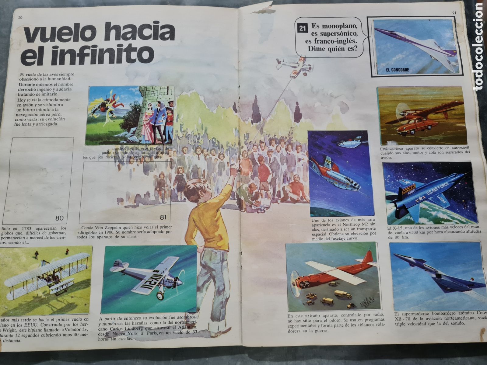 Coleccionismo &aacute;lbumes: El libro de las adivinanzas - Foto 6