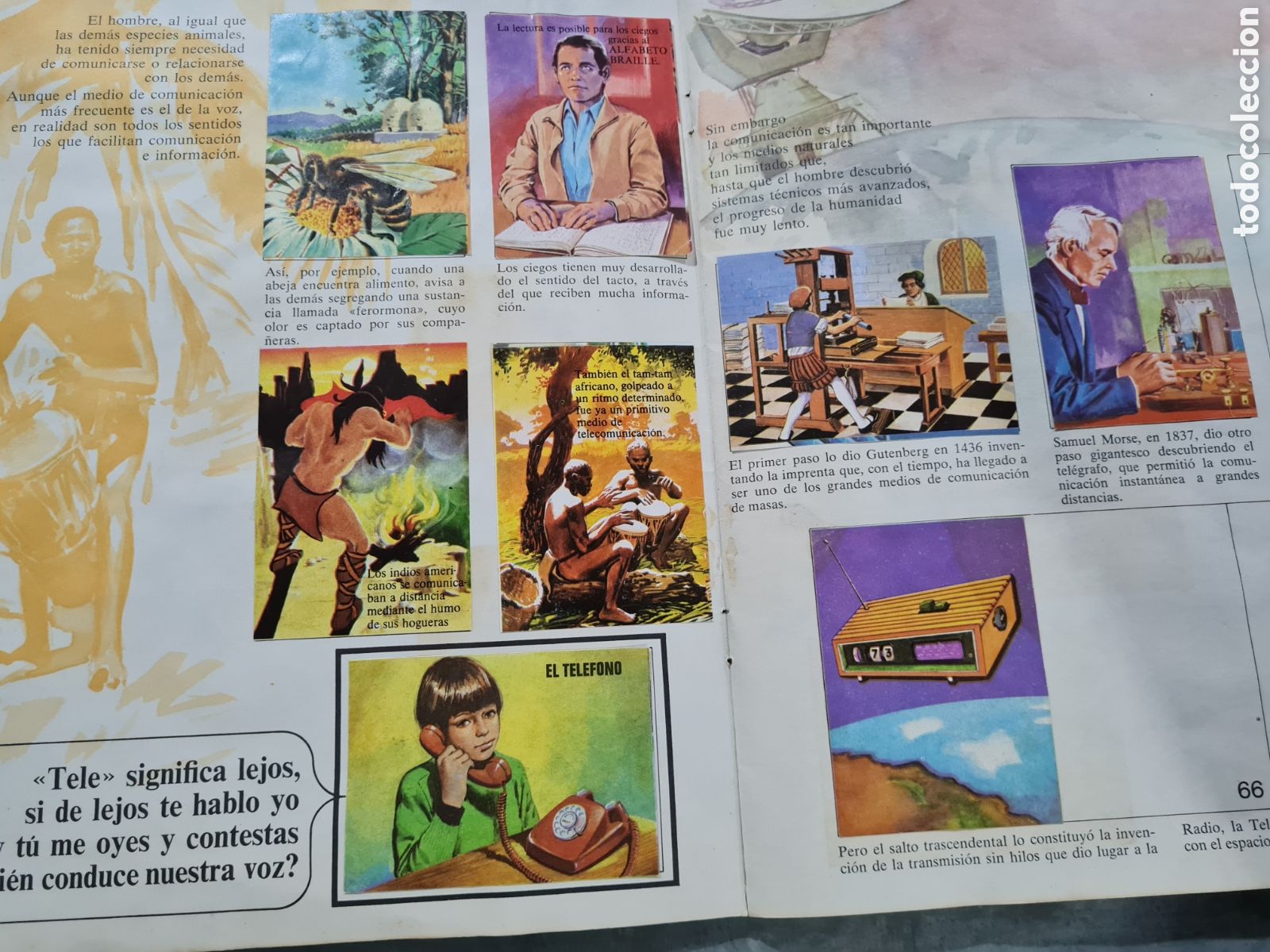 Coleccionismo &aacute;lbumes: El libro de las adivinanzas - Foto 7