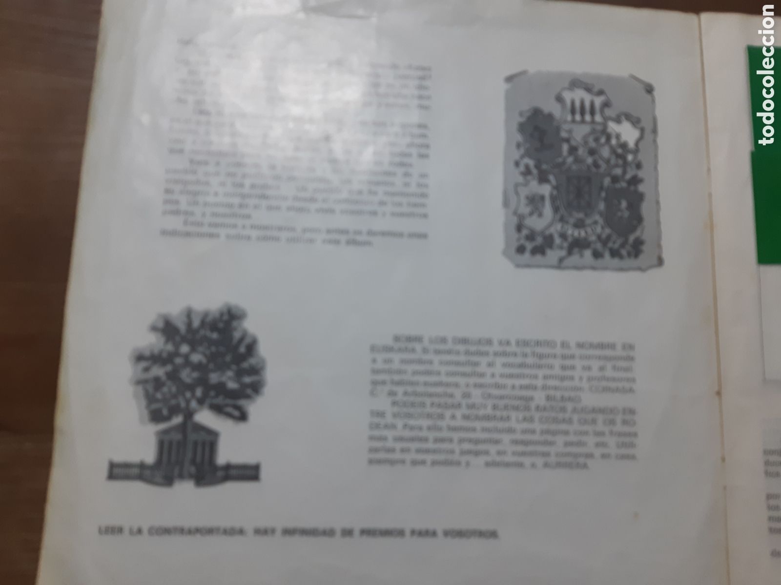Coleccionismo &aacute;lbumes: CONOCE ESUKAL HERRIA DONUTS - Foto 2