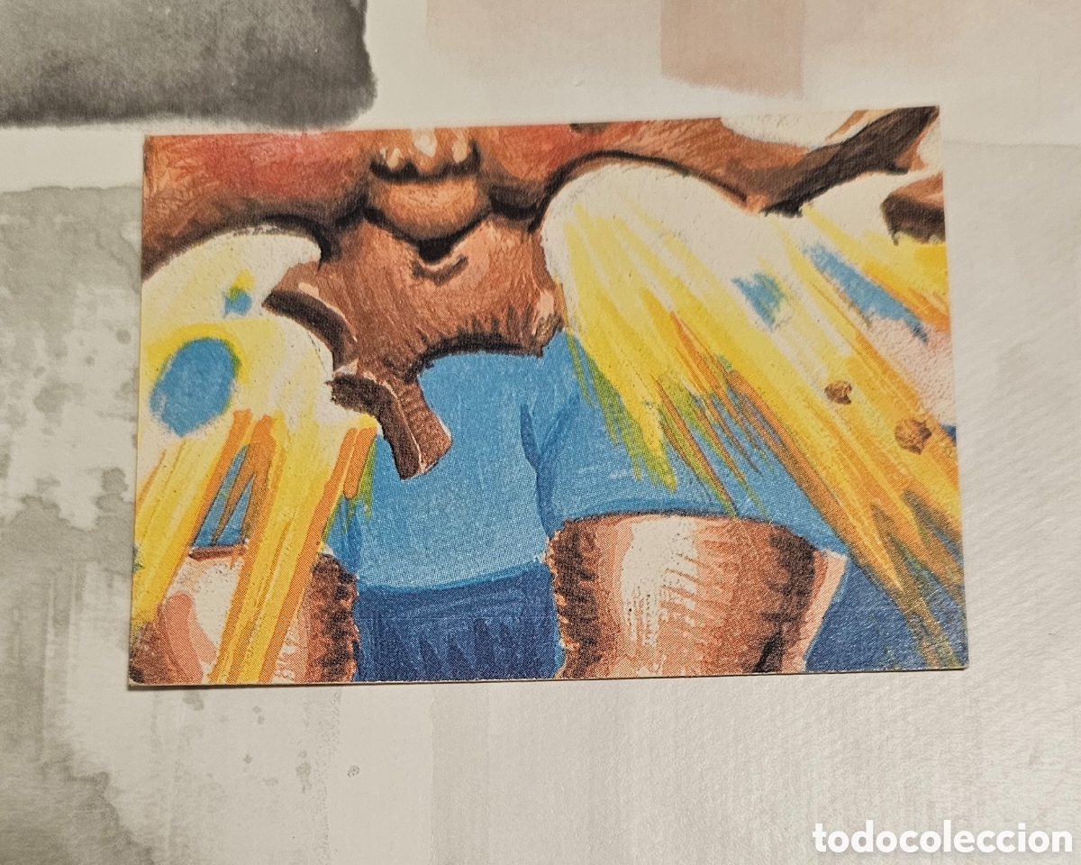 Coleccionismo &aacute;lbumes: Garbage Pail Kids 209a - Foto 2