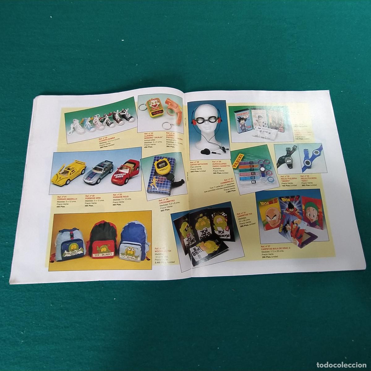 Coleccionismo &aacute;lbumes: El Libro De La Selva PANINI - Foto 12