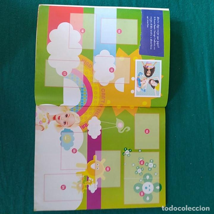 Coleccionismo &aacute;lbumes: BARBIE 2 EN 1 PANINI - Foto 3