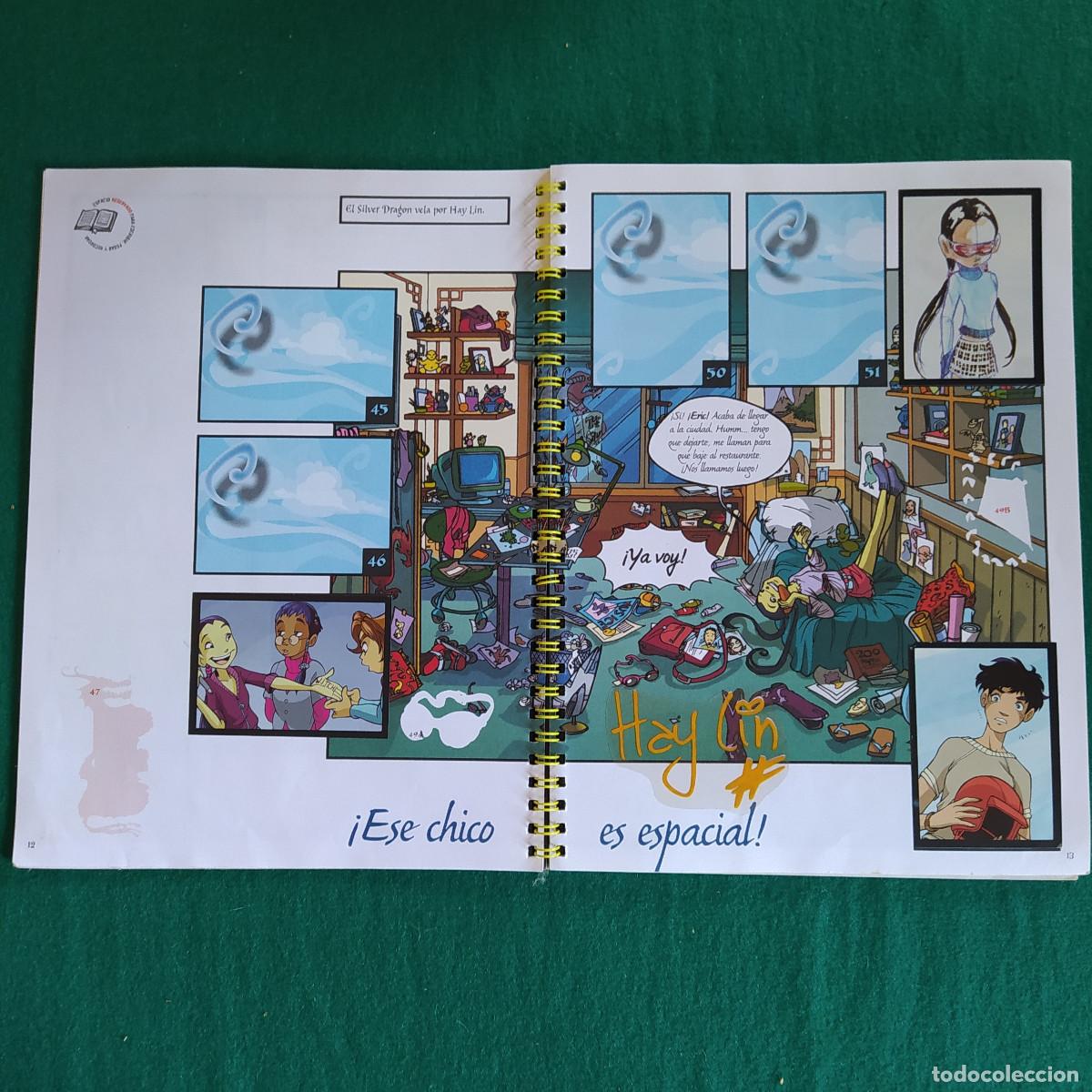 Coleccionismo &aacute;lbumes: Album Witch. Panini . - Foto 7