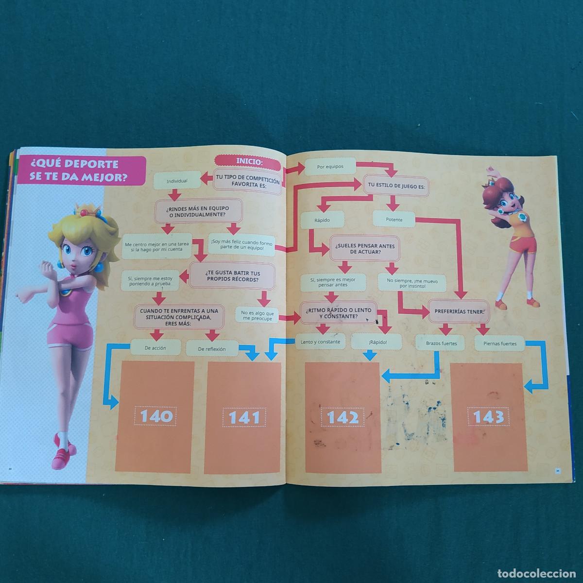 Coleccionismo &aacute;lbumes: SUPER MARIO PANINI . - Foto 21